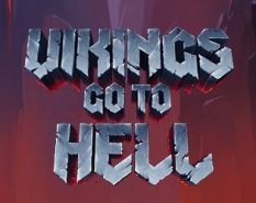 Vikings go to Hell