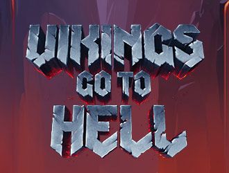 Vikings go to Hell