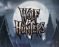 Wolf Hunters