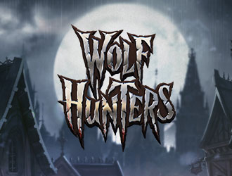 Wolf Hunters