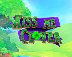 Kiss Me Clover