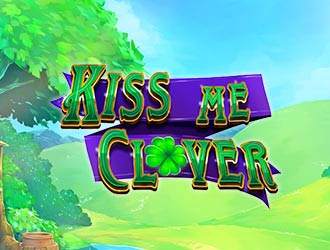 Kiss Me Clover