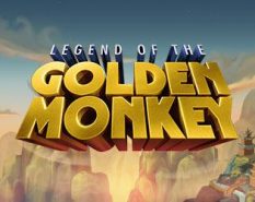 Legend of the Golden Monkey