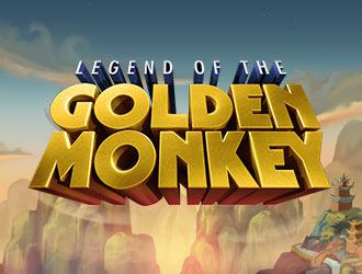 Legend of the Golden Monkey