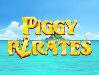 Piggy Pirates