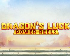 Dragon’s Luck Power Reels