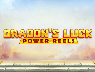 Dragon’s Luck Power Reels