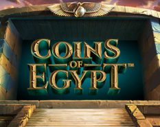 Coins Of Egypt