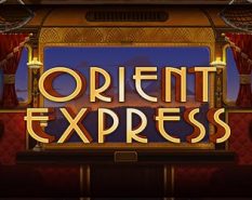 Orient Express