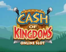 Cash Of Kingdoms