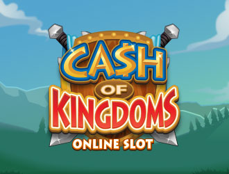 Cash Of Kingdoms