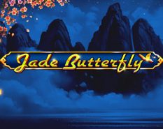 Jade Butterfly