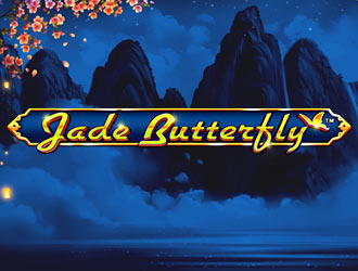 Jade Butterfly