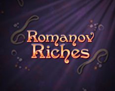 Romanov Riches