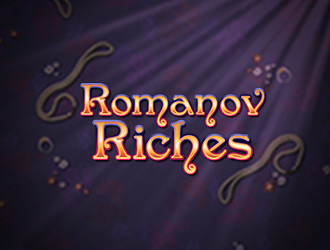 Romanov Riches