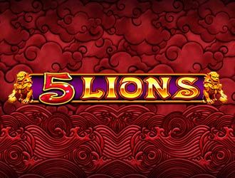 5 Lions