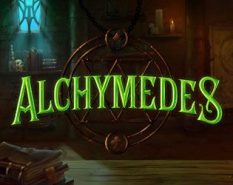 Alchymedes