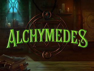 Alchymedes