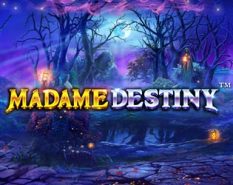 Madame Destiny