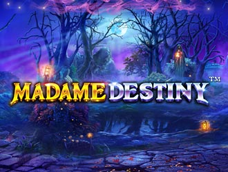 Madame Destiny