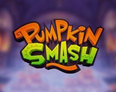 Pumpkin Smash