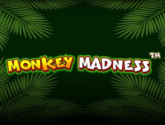 Monkey Madness