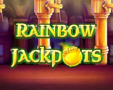 Rainbow Jackpots