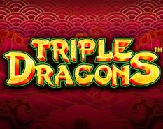 Triple Dragons