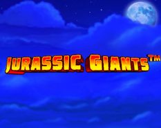 Jurassic Giants