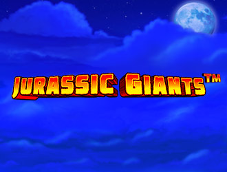 Jurassic Giants