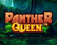 Panther Queen