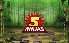 5 Ninjas