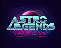 Astro legends