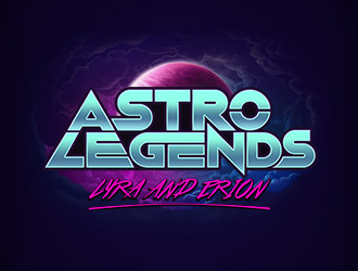 Astro legends