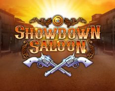 Showdown Saloon