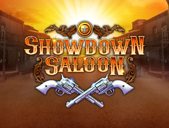 Showdown Saloon