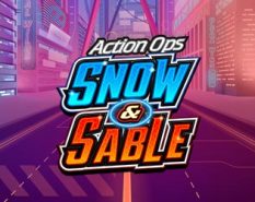 Action Ops – Snow and Sable