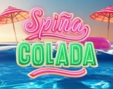 Spina Colada