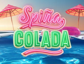 Spina Colada