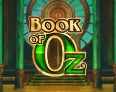 Book of Oz