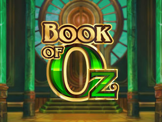 Book of Oz