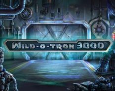 Wild-O-Tron 3000