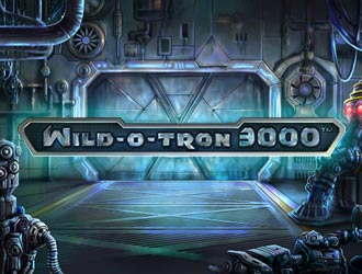 Wild-O-Tron 3000