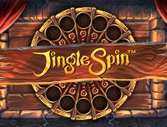 Jingle Spin