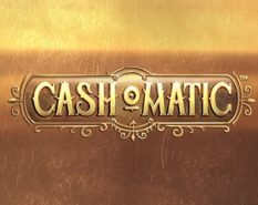 Cash-O-Matic