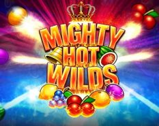 Mighty Hot Wilds