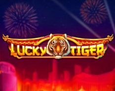 Lucky Tiger