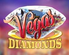 Vegas Diamonds