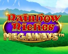 Rainbow Riches Megaways