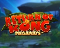 Return of Kong Megaways